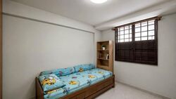 Blk 1 Ghim Moh Green (Queenstown), HDB 3 Rooms #604401071